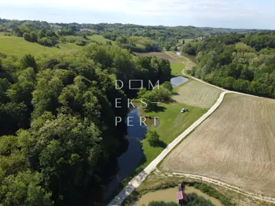 Land plot for sale in Zrinšćina - 3