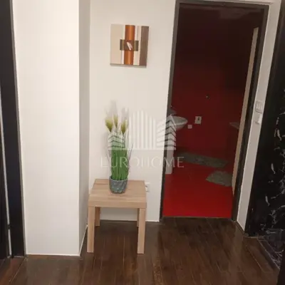 Stan, Malešnica, 5. kat bez lifta i namješten - 11