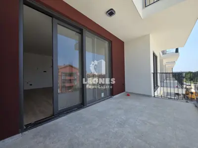 Apartment 52 m², Umag - new construction with elevator and 2 parking spaces - 2