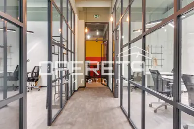 Zakup, Ured, Centar, Trg žrtava fašizma, 272 m² - 5