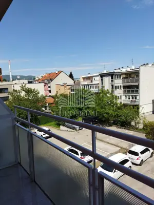 Stan 58 m², Trešnjevka sjever, mirna dvorišna strana - 16