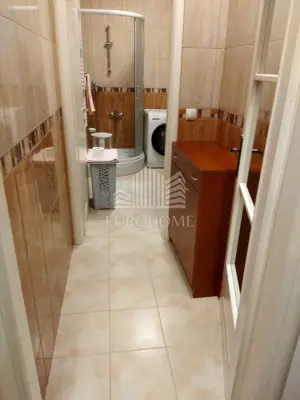 Stan 58 m², Trešnjevka sjever, mirna dvorišna strana - 15