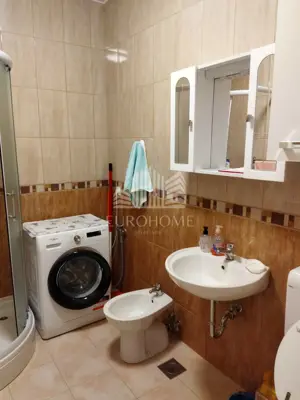 Stan 58 m², Trešnjevka sjever, mirna dvorišna strana - 11