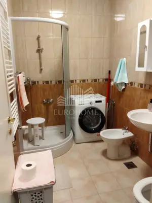 Stan 58 m², Trešnjevka sjever, mirna dvorišna strana - 12
