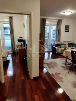 Stan 58 m², Trešnjevka sjever, mirna dvorišna strana - 8