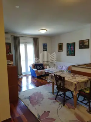 Stan 58 m², Trešnjevka sjever, mirna dvorišna strana - 6