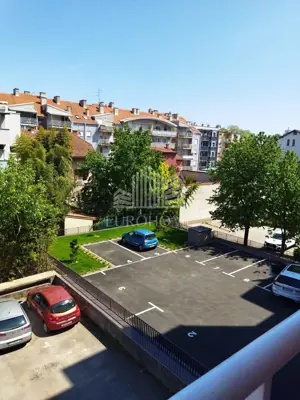 Stan 58 m², Trešnjevka sjever, mirna dvorišna strana - 17