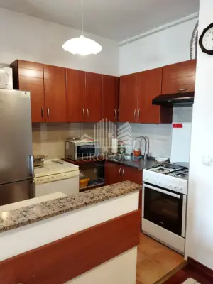 Stan 58 m², Trešnjevka sjever, mirna dvorišna strana