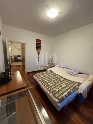 Stan 58 m², Trešnjevka sjever, mirna dvorišna strana - 10