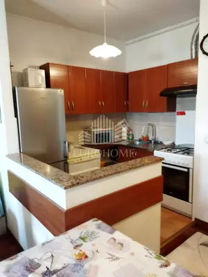 Stan 58 m², Trešnjevka sjever, mirna dvorišna strana - 2