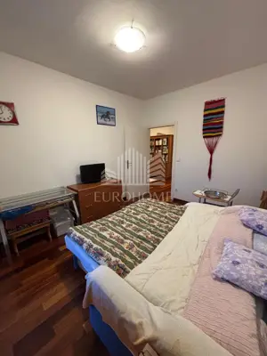 Stan 58 m², Trešnjevka sjever, mirna dvorišna strana - 9