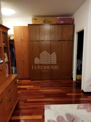 Stan 58 m², Trešnjevka sjever, mirna dvorišna strana - 14