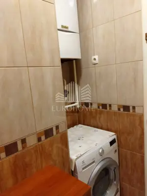 Stan 58 m², Trešnjevka sjever, mirna dvorišna strana - 13