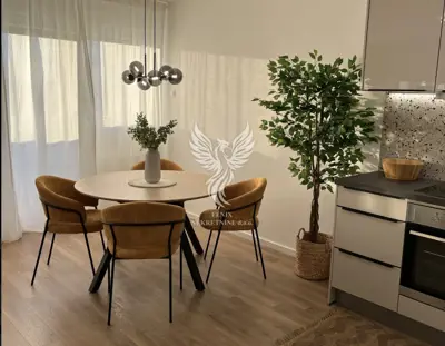 Trešnjevka jug, srednjaci predivno uređen 2s+db stan - 3