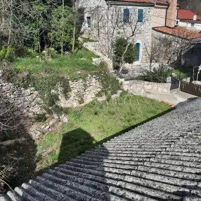 Kamena kuća 110 m², Tribalj - blizu jezera i Crikvenice - 12