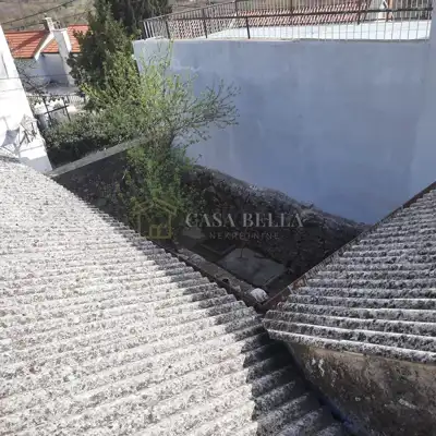 Kamena kuća 110 m², Tribalj - blizu jezera i Crikvenice - 13