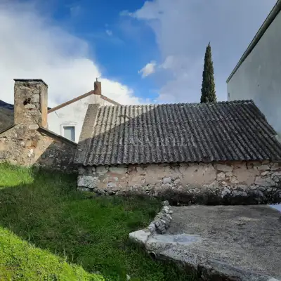 Kamena kuća 110 m², Tribalj - blizu jezera i Crikvenice - 14