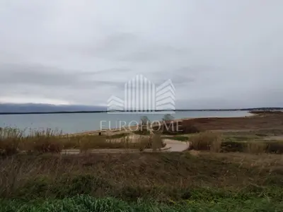 Building plot 1,255 m², Sabunike - near Kraljičine plaže