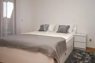 Stan 44 m², Rabac - otvoren pogled na more - 7