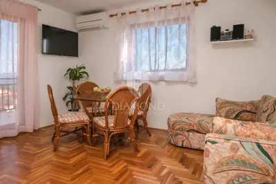 Stan 44 m², Rabac - otvoren pogled na more - 4