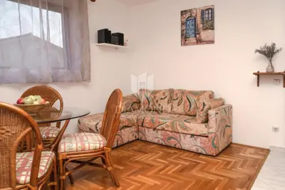 Stan 44 m², Rabac - otvoren pogled na more - 5