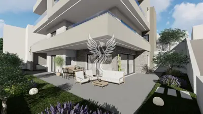 Stan, Tisno, 50 m od mora i savršena mikrolokacija - 6