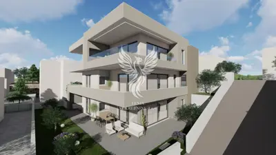 Stan, Tisno, 50 m od mora i savršena mikrolokacija - 7