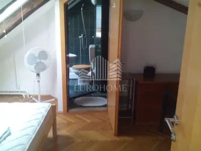 Stan 140 m², Donji grad, Palmotićeva - namješten i osunčan - 12