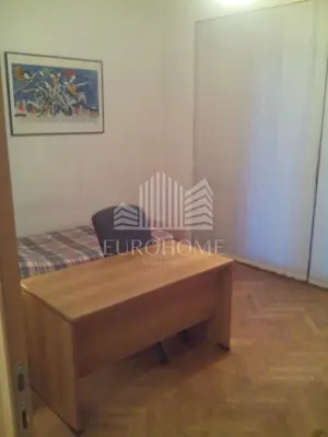 Stan 140 m², Donji grad, Palmotićeva - namješten i osunčan - 11