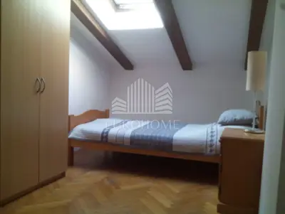 Stan 140 m², Donji grad, Palmotićeva - namješten i osunčan - 5