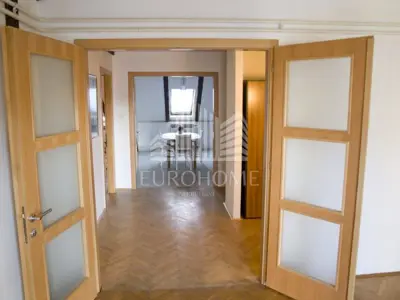 Stan 140 m², Donji grad, Palmotićeva - namješten i osunčan - 13