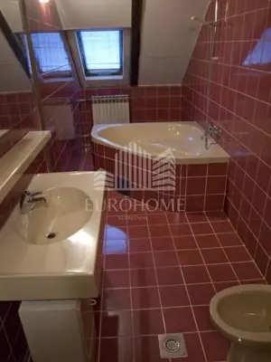 Stan 140 m², Donji grad, Palmotićeva - namješten i osunčan - 8