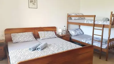 Kamena kuća 330 m², Grižane-Belgrad - mirno zaleđe Crikvenice - 8