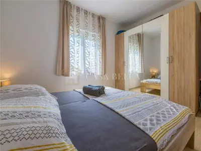 Kamena kuća 330 m², Grižane-Belgrad - mirno zaleđe Crikvenice - 12