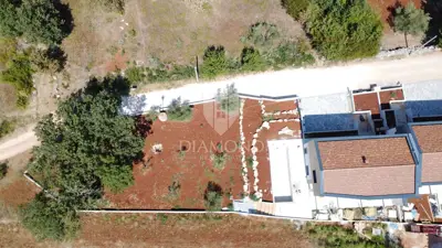 Dvojna vila 194 m², Poreč - pogled na more - 5