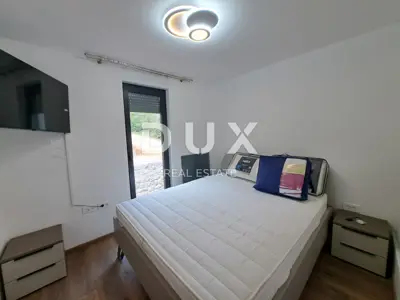 OPATIJA, LOVRAN - Luxusvilla mit zwei Wohnungen, zwei Pools und Meerblick - 13