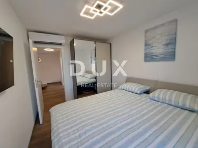 OPATIJA, LOVRAN - Luxusvilla mit zwei Wohnungen, zwei Pools und Meerblick - 19
