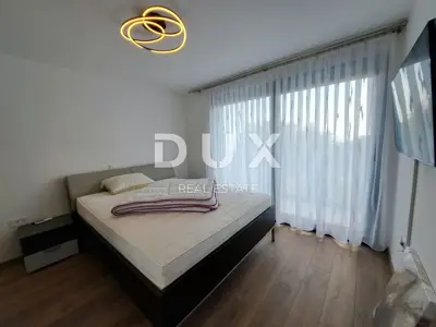 OPATIJA, LOVRAN - Luxusvilla mit zwei Wohnungen, zwei Pools und Meerblick - 22