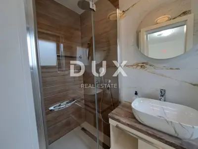 OPATIJA, LOVRAN - Luxusvilla mit zwei Wohnungen, zwei Pools und Meerblick - 15