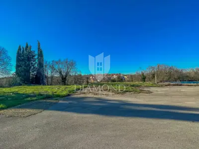 Building plot 4,941 m², Buje surroundings - residential use - 4