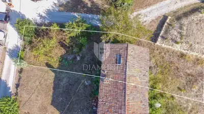 Kuća 60 m², Buje - stara kuća za adaptaciju - 4