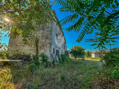 Kuća 60 m², Buje - stara kuća za adaptaciju - 5