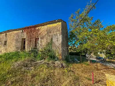 Kuća 60 m², Buje - stara kuća za adaptaciju - 7