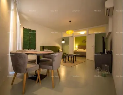 Stan 49 m², Rovinj - 150 m od mora - 3