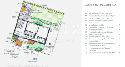 ISTRA, SAVUDRIJA - Moderne luxuriöse Villa in Meeresnähe V14 - 9