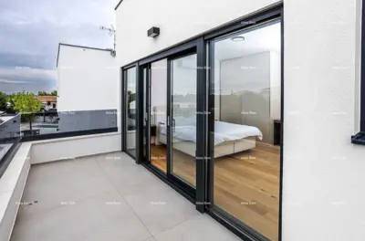 House in Banjole, 27 m² pool and Mediterranean garden - 21