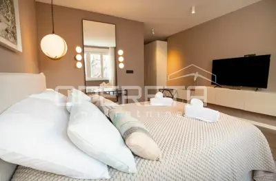 Wohnung zur Miete in Centar, 75 m² - 9