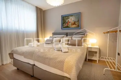 Wohnung zur Miete in Centar, 75 m² - 13