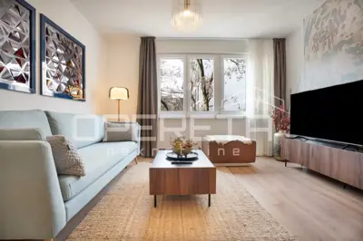 Wohnung zur Miete in Centar, 75 m² - 2