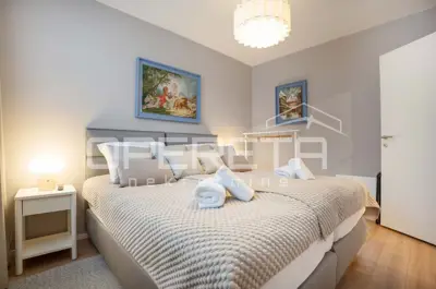 Wohnung zur Miete in Centar, 75 m² - 12